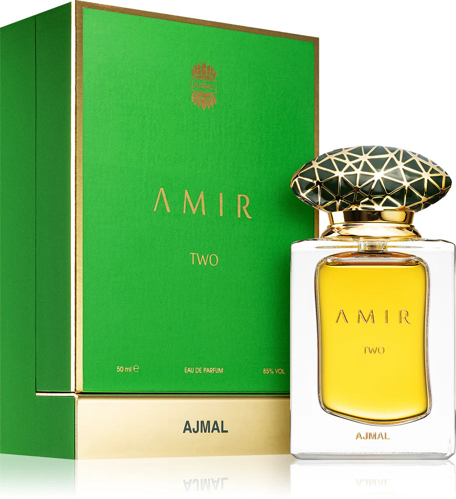 Ajmal Amir Two Eau de Parfum