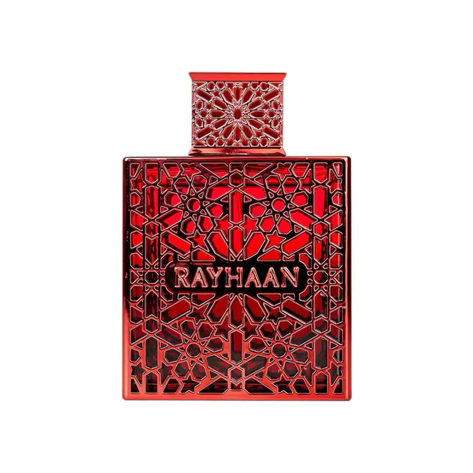 Rayhaan Crimson Eau de Parfum