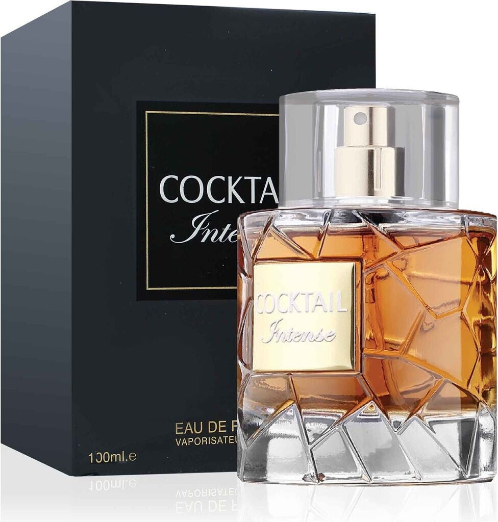 Fragrance World Cocktail Intense Eau de Parfum