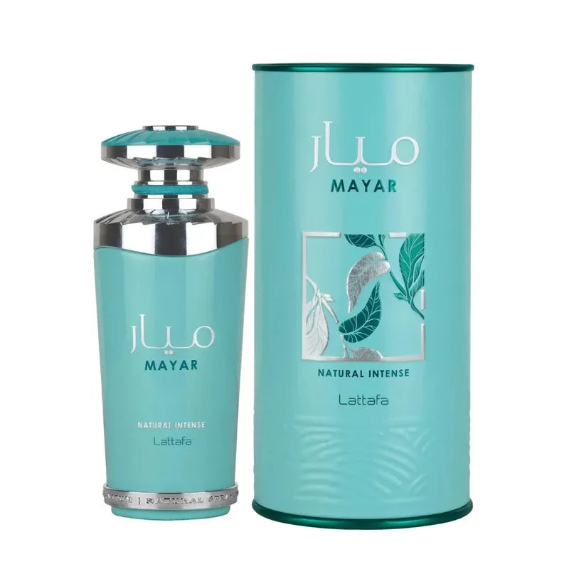 Lattafa Mayar Natural Intense Eau de Parfum