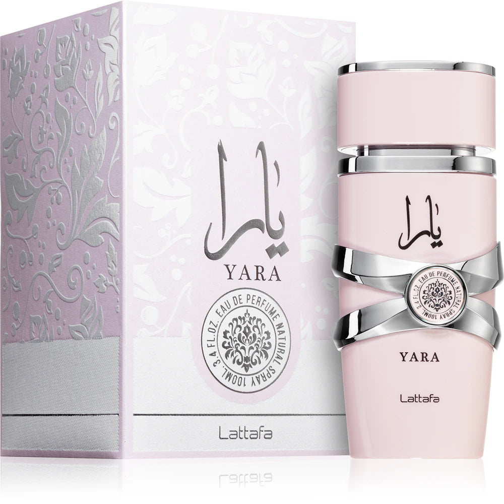 Lattafa Yara Eau de Parfum