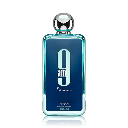 Afnan 9 AM Dive Eau de Parfum