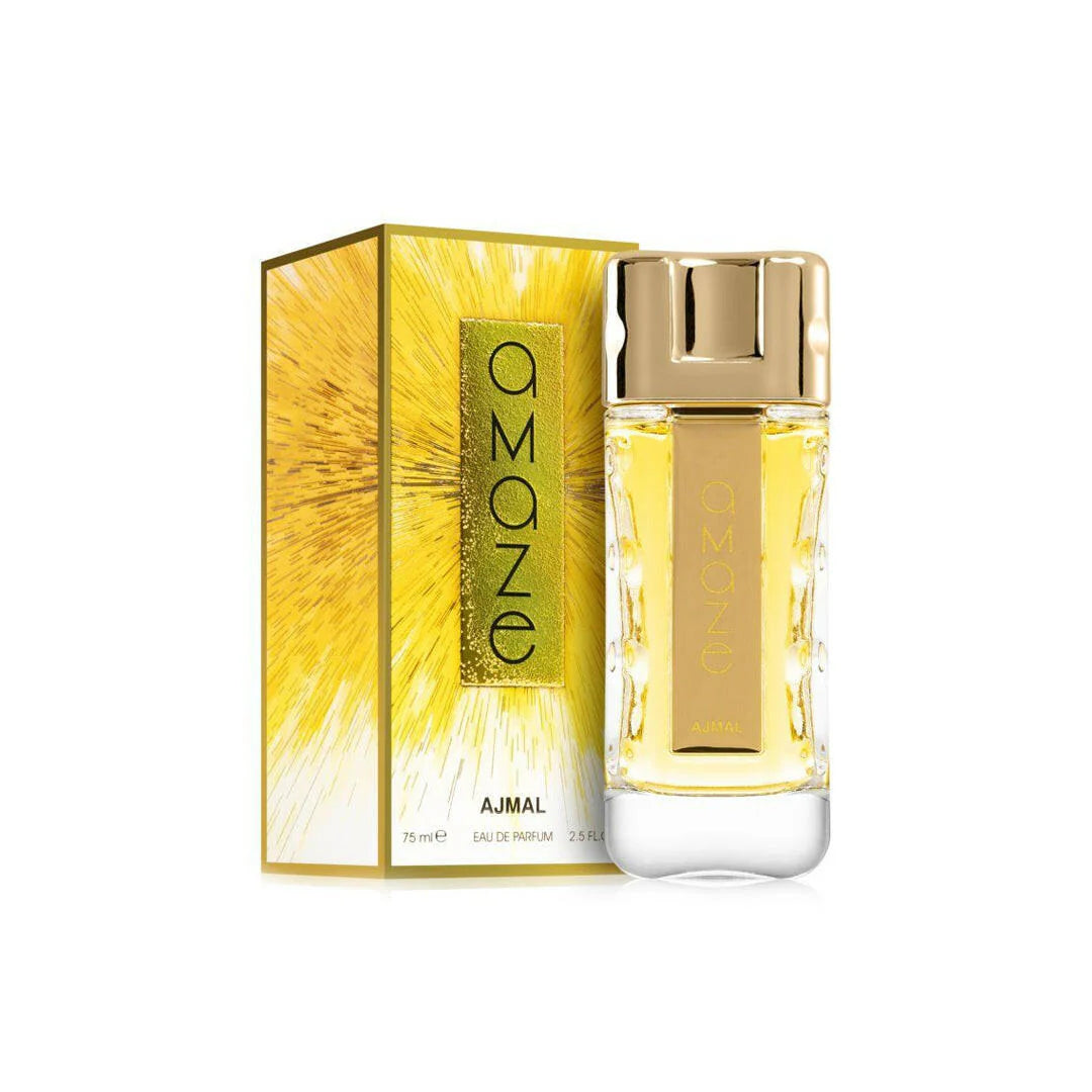 Ajmal Amaze Eau de Parfum