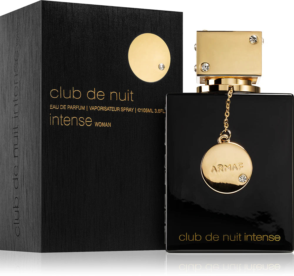 Armaf Club de Nuit Intense Woman Eau de Parfum