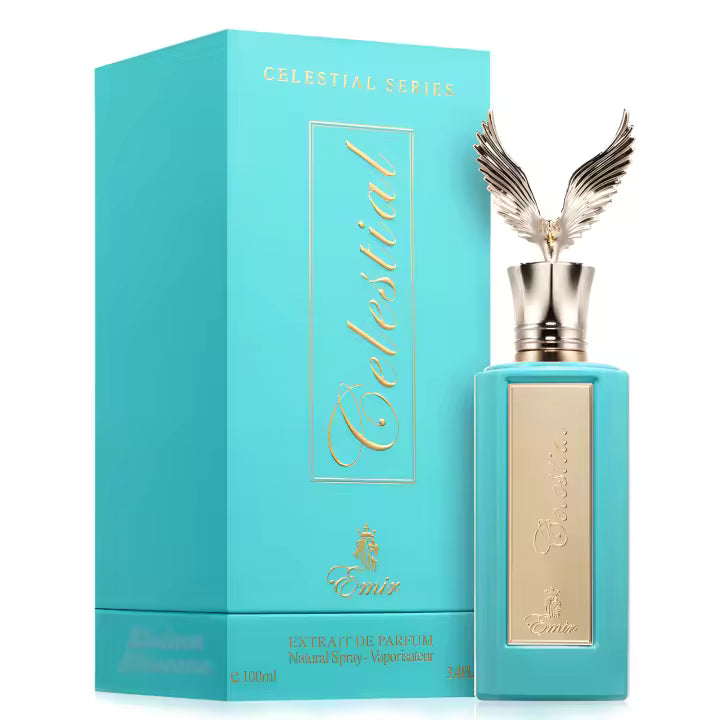 Emir Celestial Eau de Parfum