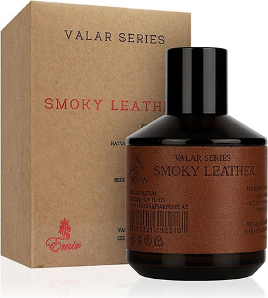 Emir Smoky Leather Eau de Parfum Unisex