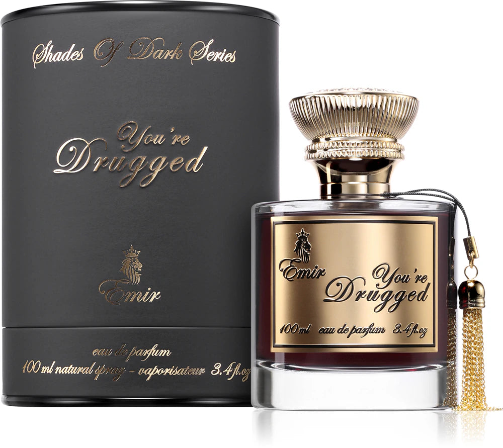 Emir You’re Drugged Eau de Parfum Unisex
