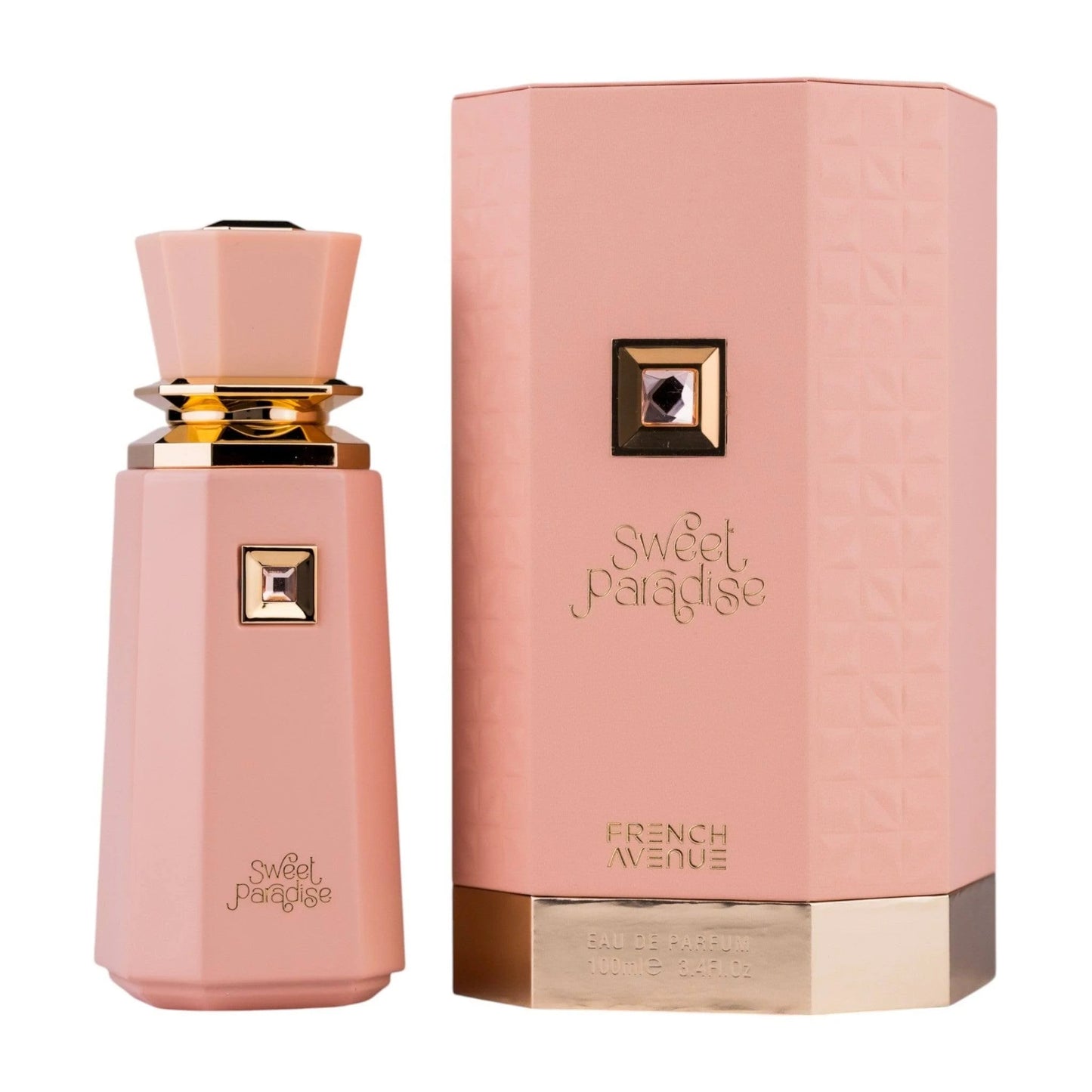 French Avenue Sweet Paradise Eau de Parfum