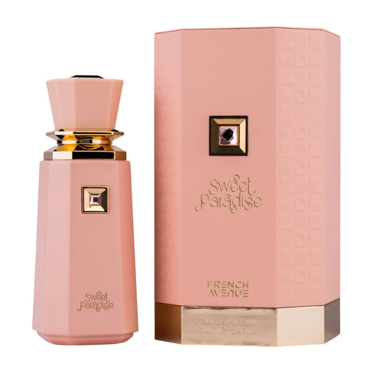 French Avenue Sweet Paradise Eau de Parfum