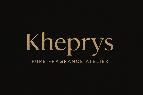 Kheprys Fragrance