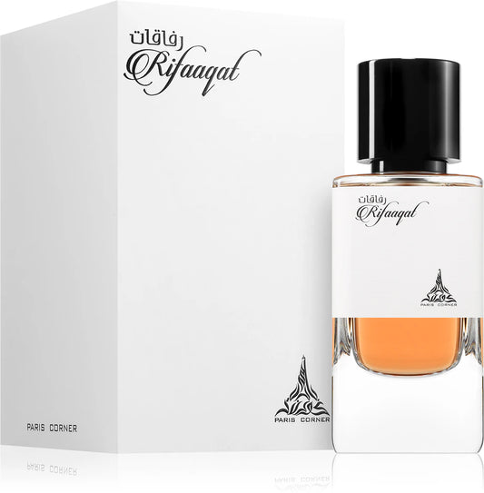 Paris Corner Rifaaqat Eau de Parfum