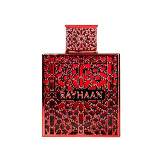 Rayhaan Crimson Eau de Parfum
