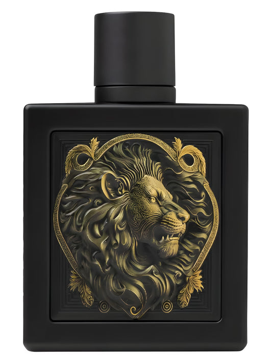 Rayhaan Lion Eau de Parfum
