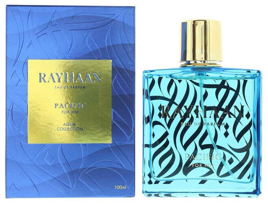 Rayhaan Pacific Eau de Parfum