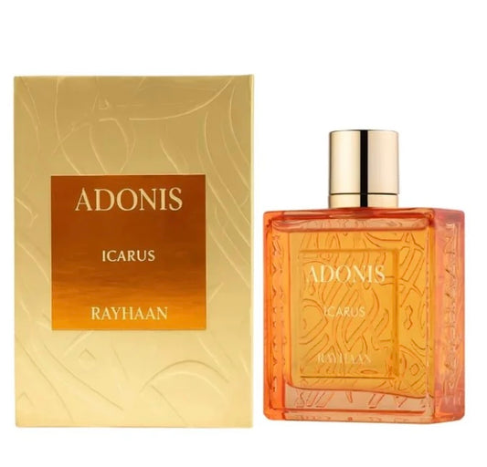 Rayhaan Adonis Icarus Eau de Parfum