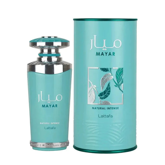 Lattafa Mayar Natural Intense Eau de Parfum