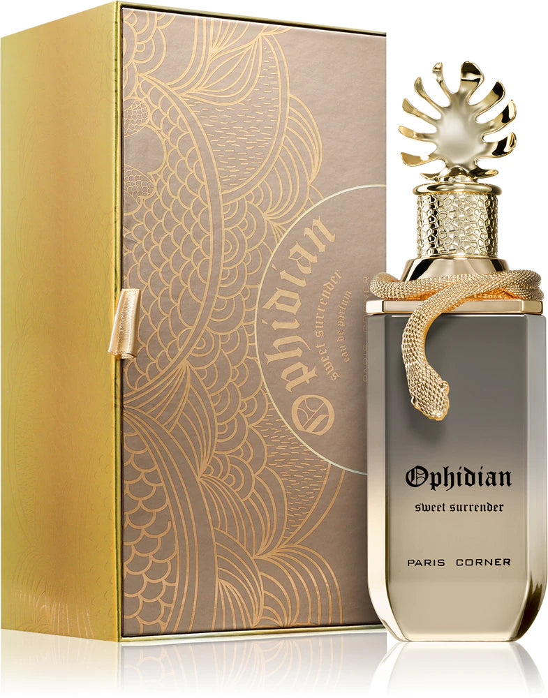 Paris Corner Ophidian Sweet Surrender Eau de Parfum Unisex