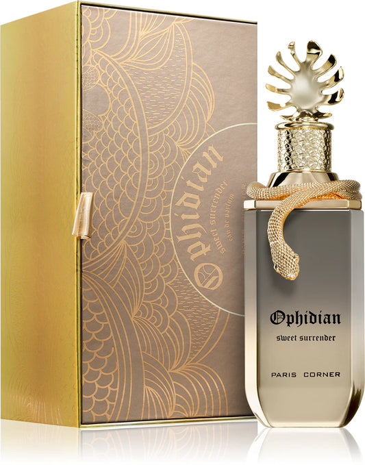 Paris Corner Ophidian Sweet Surrender Eau de Parfum Unisex