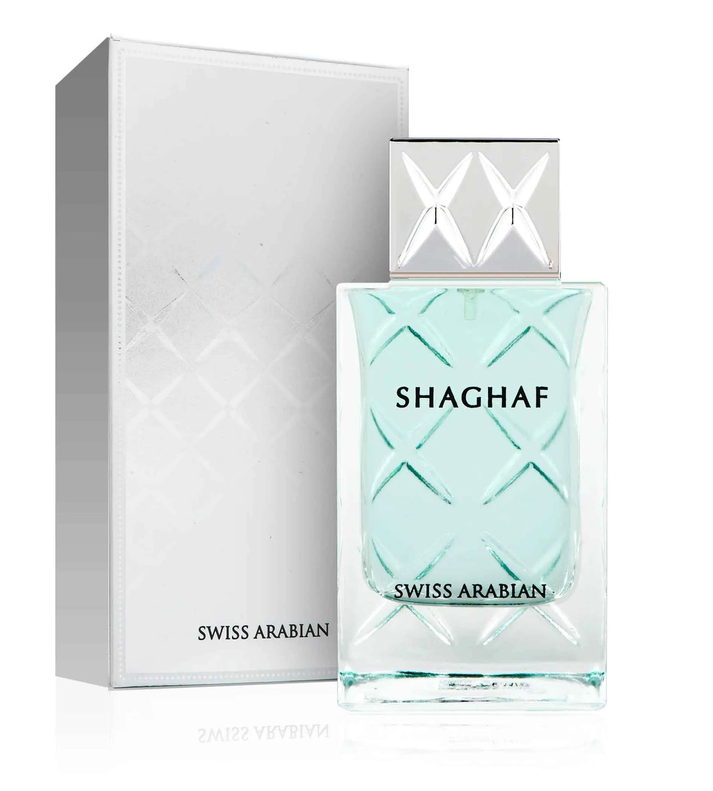Swiss Arabian Shaghaf Eau de Parfum