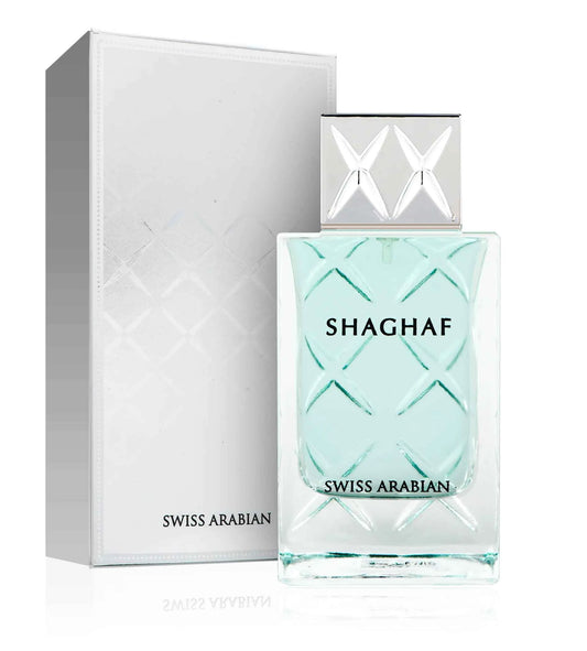 Swiss Arabian Shaghaf Eau de Parfum
