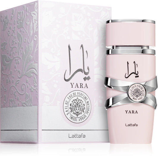 Lattafa Yara Eau de Parfum